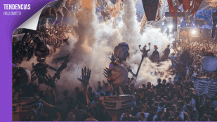 fiestas halloween
