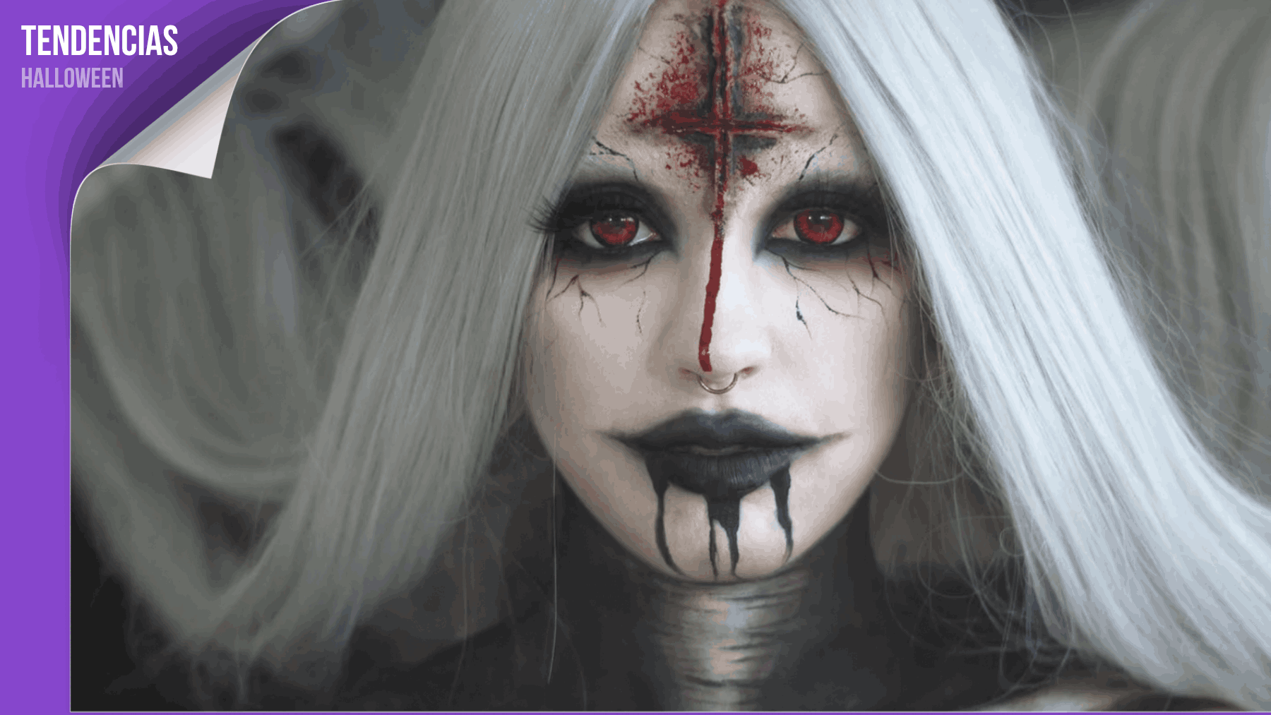 Maquillaje.