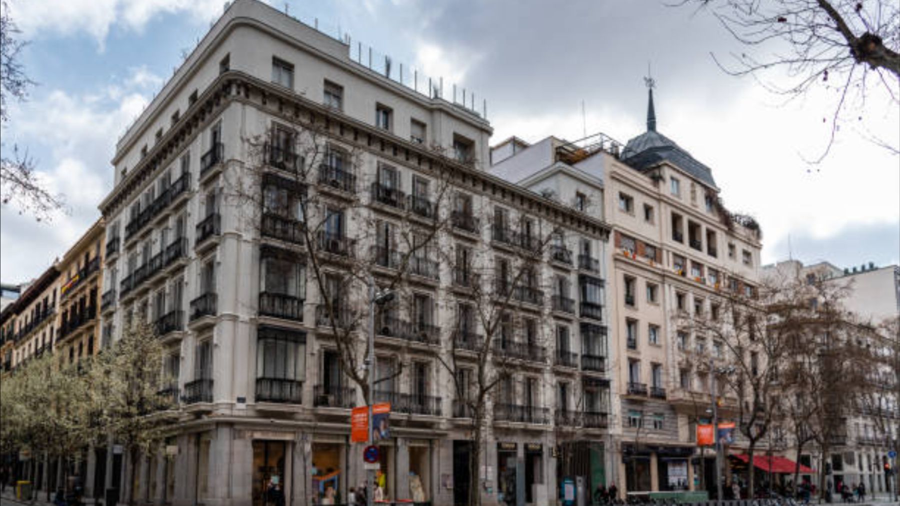 Qué hacer en el barrio de Salamanca de Madrid: por qué se llama así, qué puedo ver, las mejores calles y curiosidades