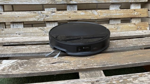 Roborock Saros 10 R