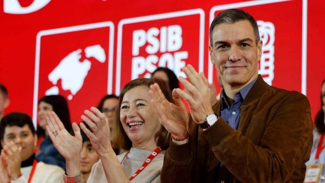 Sánchez Palma