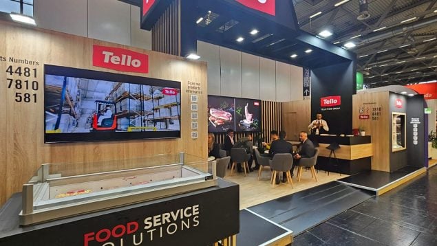 grupo tello