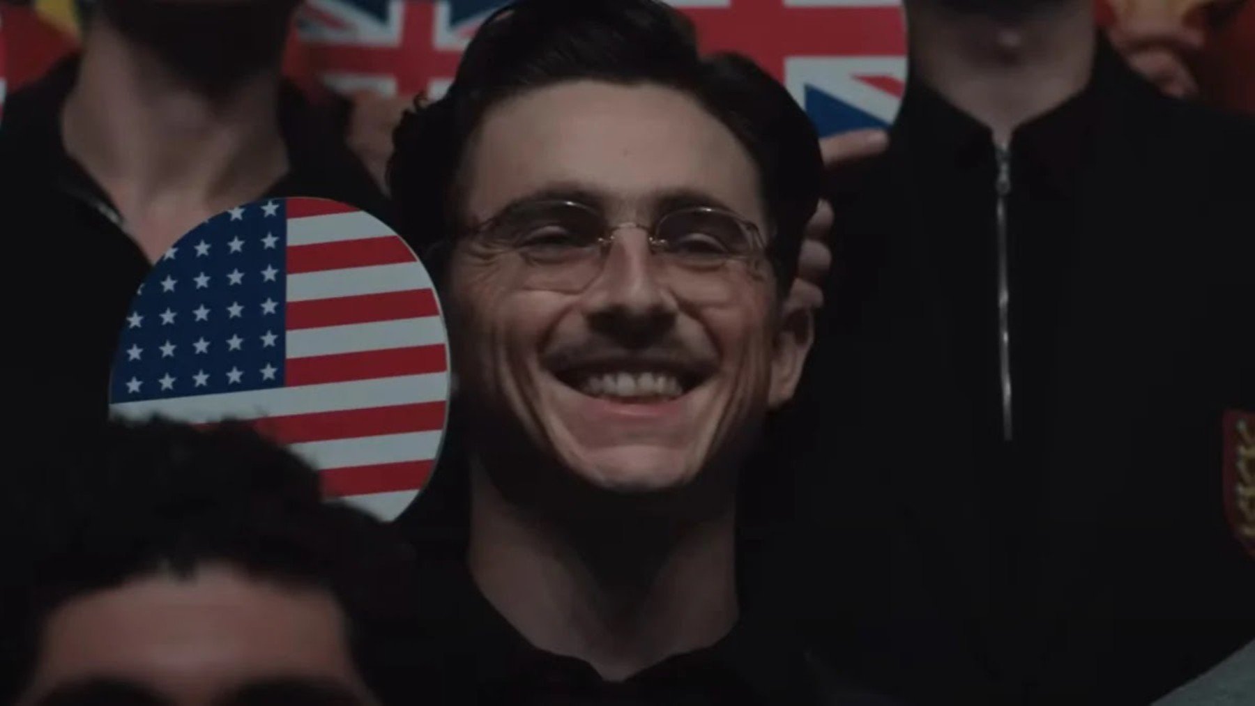 Primeras reacciones a ‘Marty Supreme’: Timothée Chalamet ofrece una interpretación «inolvidable»