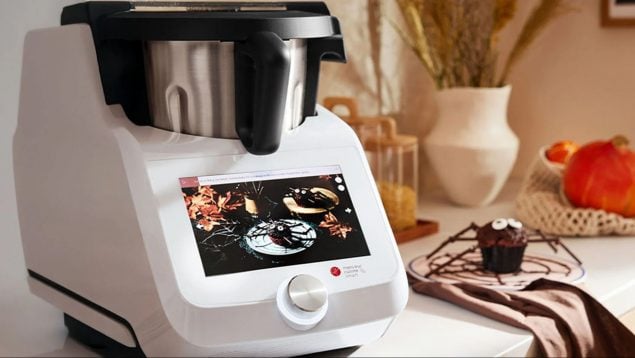 Lidl cocina