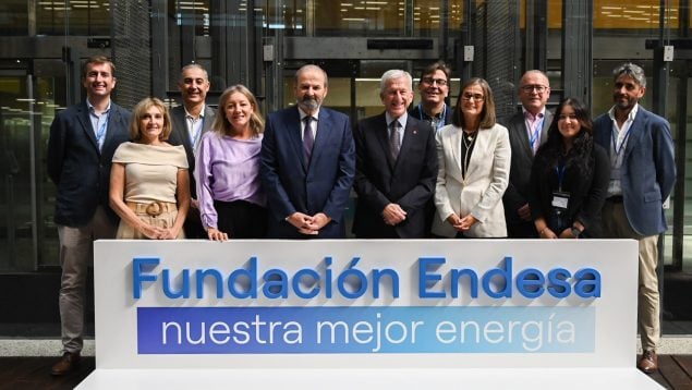 15 años de alianza entre Fundación Endesa y Cáritas por la empleabilidad