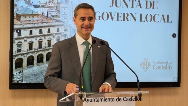 Vox país valenciano catalanismo