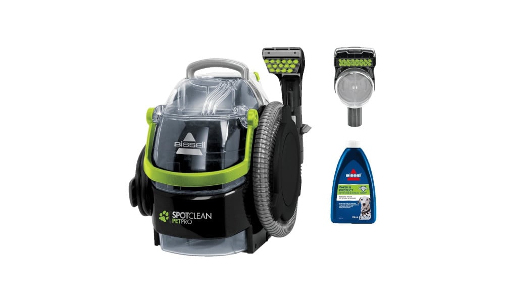 Bissel aspiradora spotclean