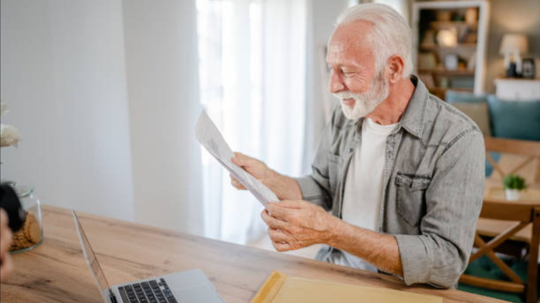 Buenas noticias para miles de jubilados: el Gobierno confirma la subida de las pensiones y es inminente