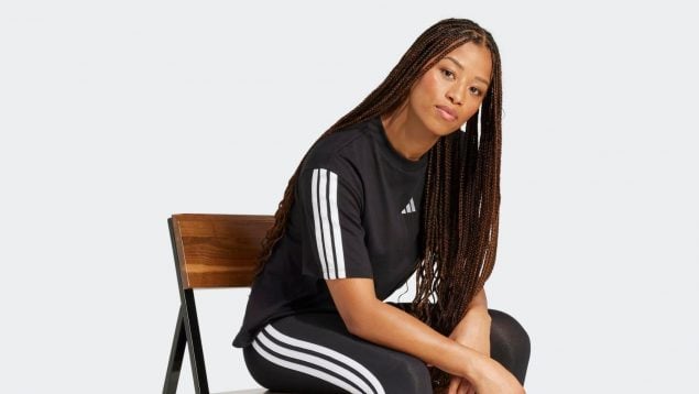 Las mallas Adidas rebajadas en Decathlon