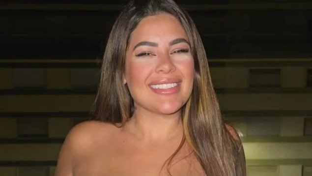 Rafaela Del Bianchi
