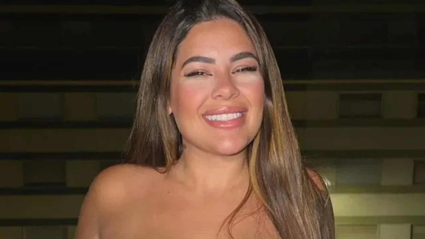 Muere Rafaela Del Bianchi, influencer de 27 años y ex novia de una futbolista del City