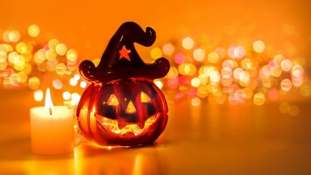 Halloween 2025 en España