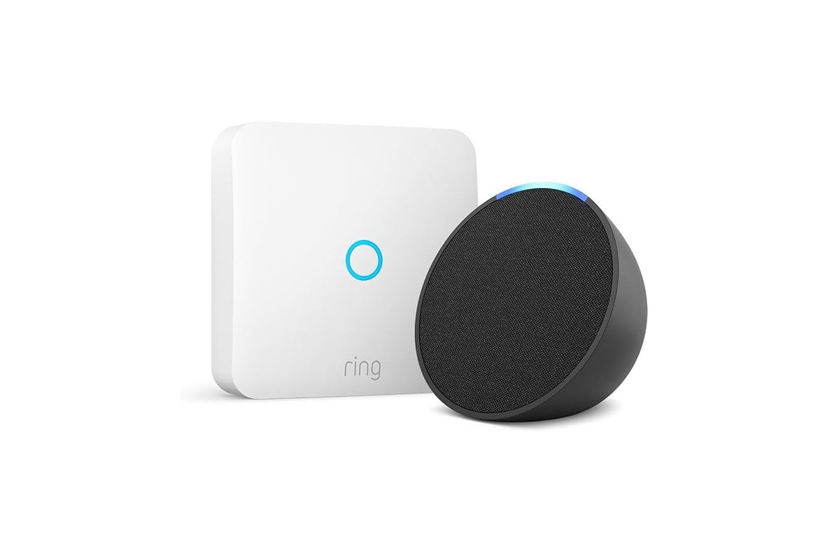 echo y ring