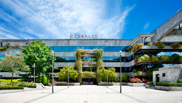 restalia