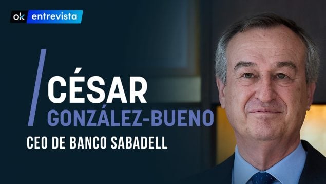 González-Bueno, Sabadell, BBVA