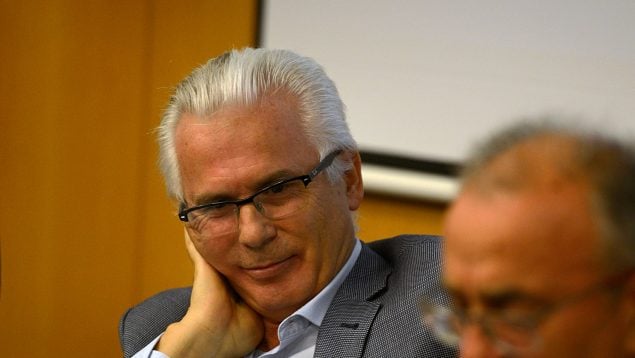 Baltasar Garzón