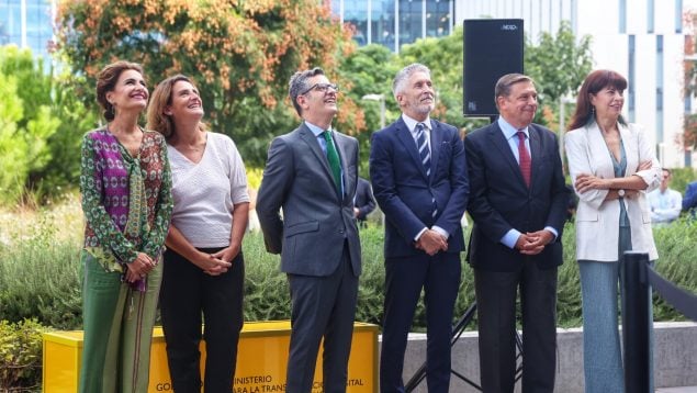 La juez que cerró el caso que salpicaba a tres ministros de Sánchez asciende a la Audiencia de Sevilla