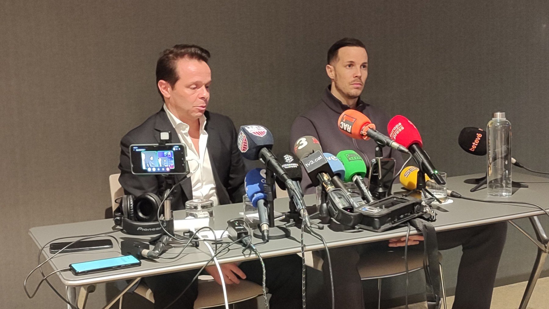 Heurtel reclama más de 1,5 millones al Barcelona por su fichaje fallido