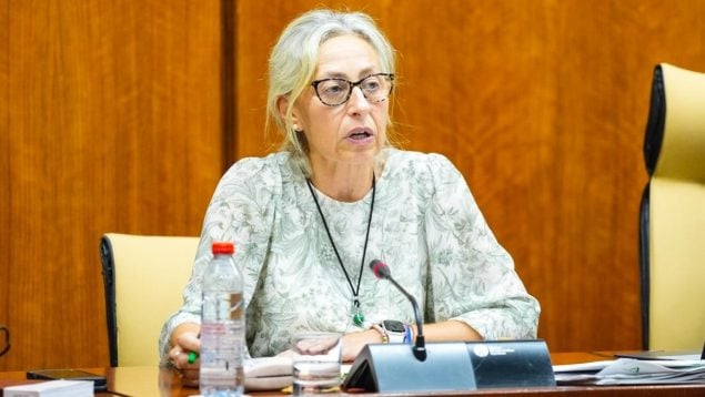 Dimite la consejera andaluza de Salud por la crisis de los cribados de cáncer de mama