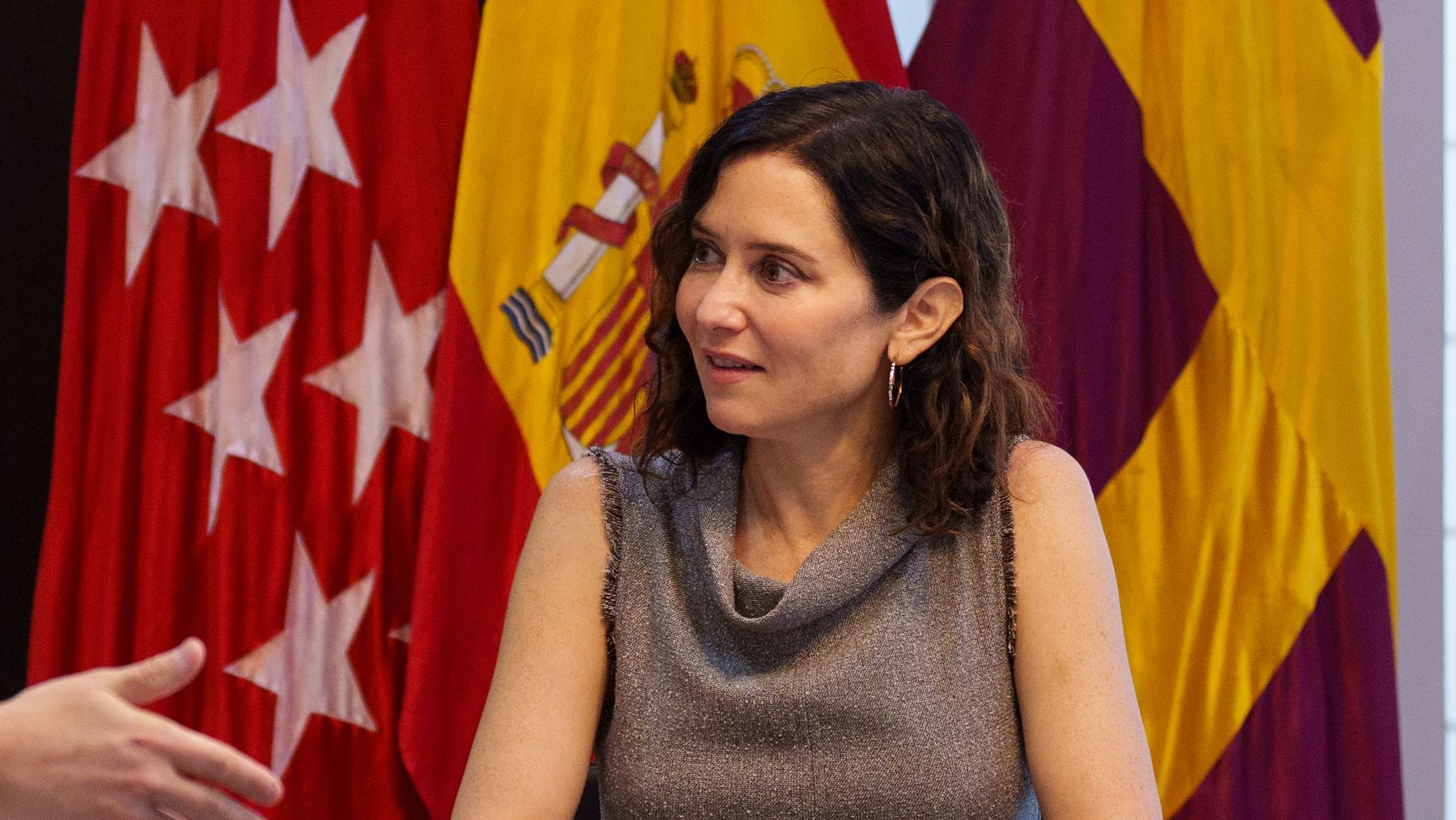 Ayuso recurre ante el Supremo el decreto de Universidades de Sánchez por «atacar a la libertad educativa»