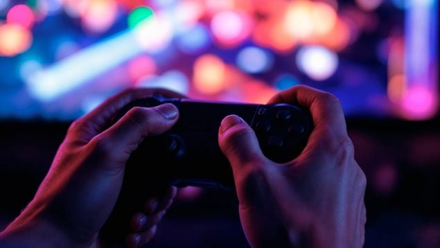 Videojuegos 2026