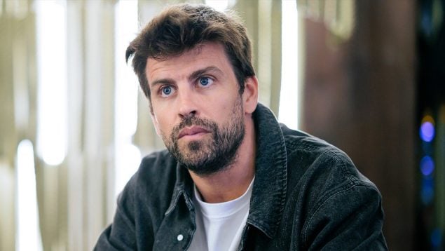 Piqué vuelve a liarla con el Andorra. (Europa Press)