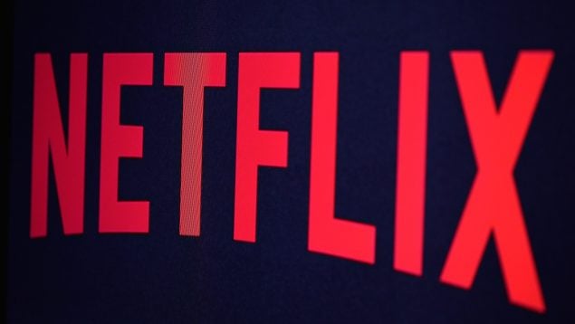 música coreana Netflix