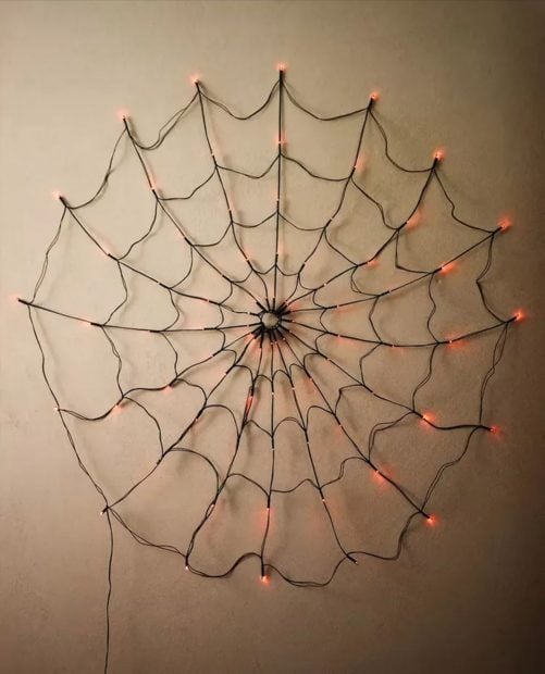 zara home Halloween