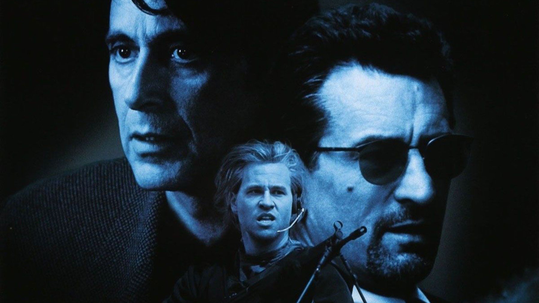 ‘Heat 2’ vuelve a sonar con fuerza: la secuela podría contar con la mayor estrella actual de Hollywood