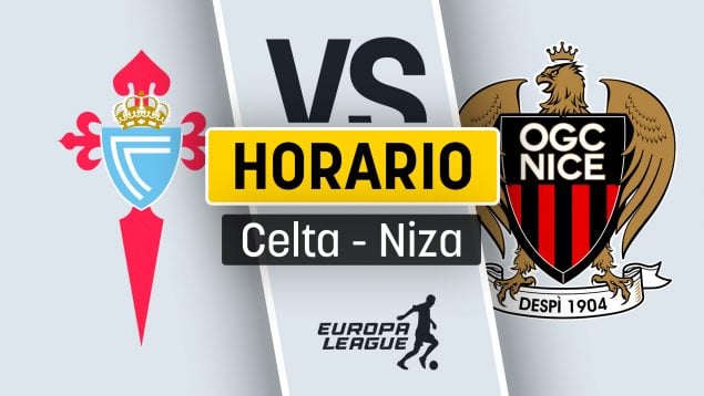 Celta Niza dónde ver