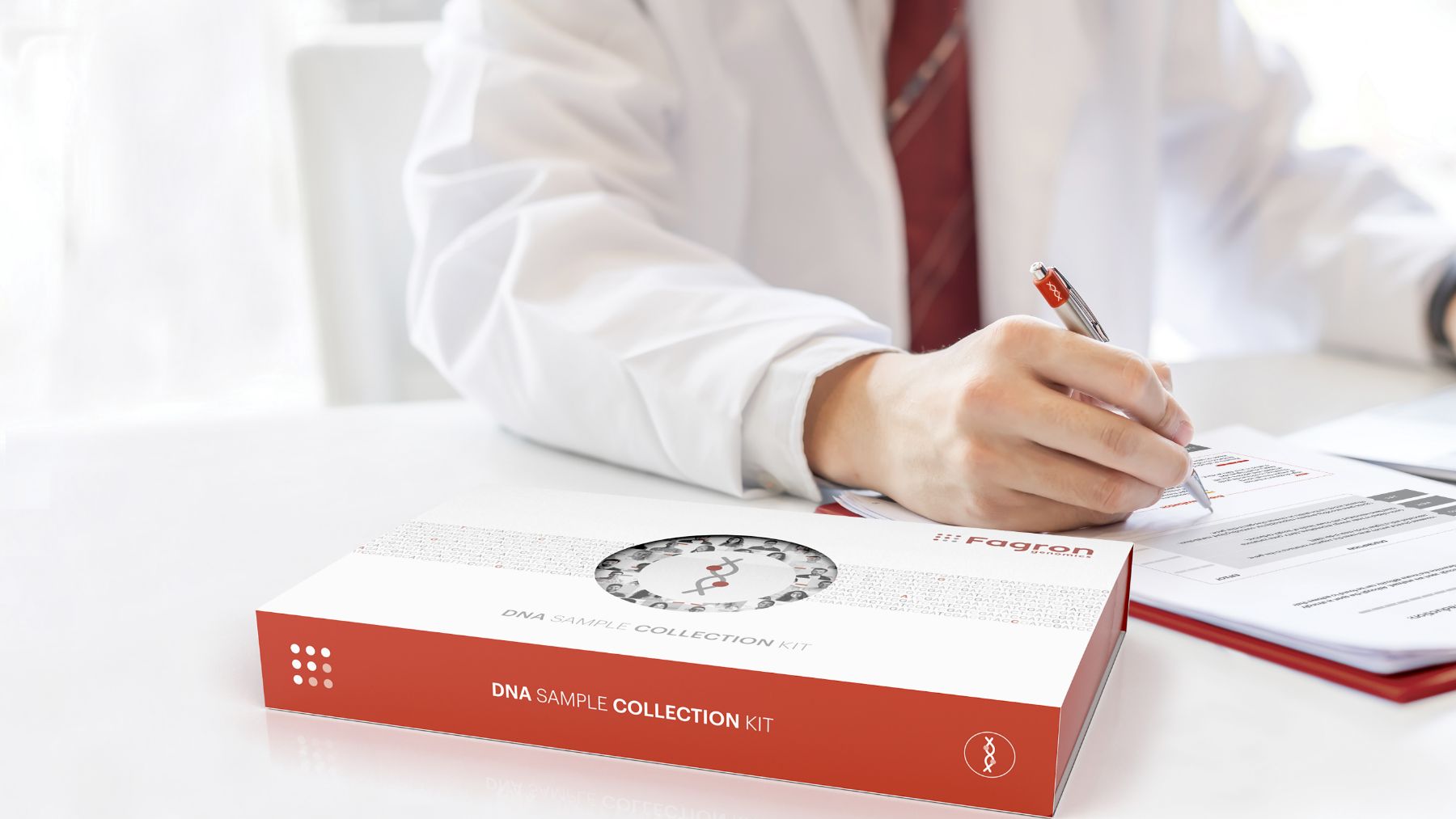 Test genético para adelgazar: una herramienta personaliza la dieta según el ADN