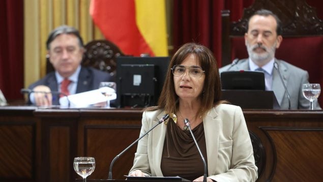 Vox Prohens Presupuestos