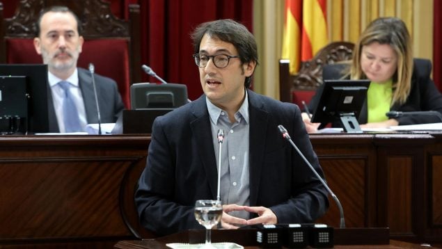psoe prohens ecotasa