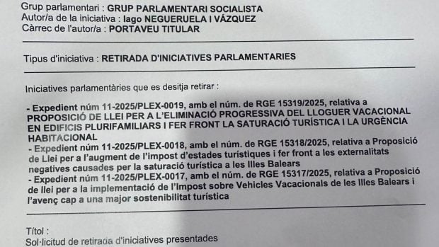 psoe prohens ecotasa
