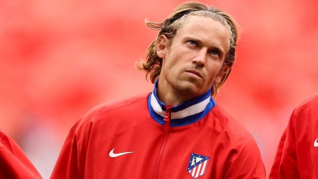 Marcos Llorente fumigaciones