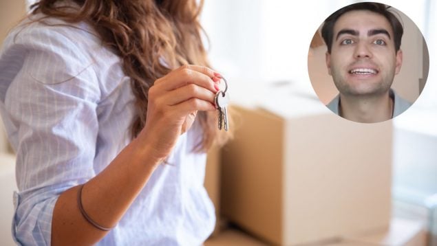 vivienda segunda mano