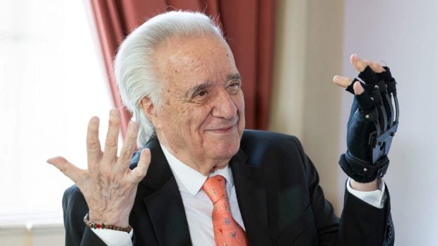 João Carlos Martins