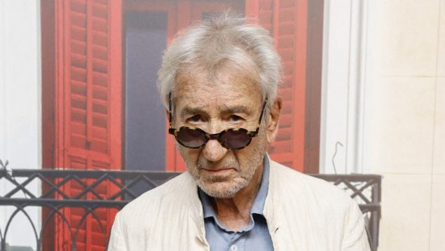jose sacristan, actor jose sacristan, edad jose sacristan,