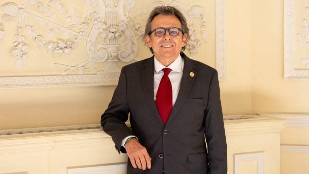 Juan Manuel B. Gómez