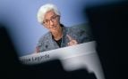 La presidenta del BCE, Christine Lagarde. (Getty Images)