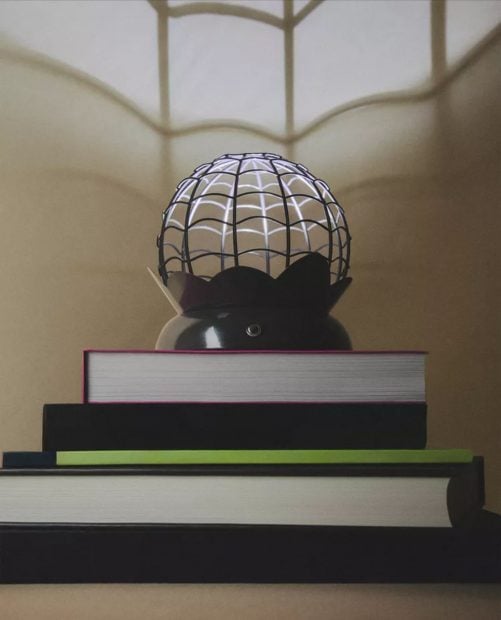 zara home Halloween