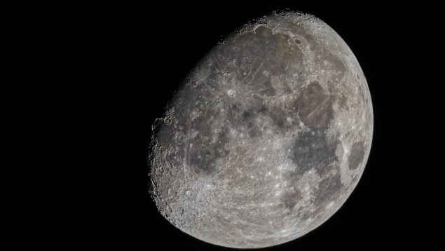 Luna, satélite, curiosidades
