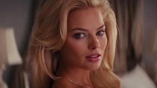 Margot Robbie carrera