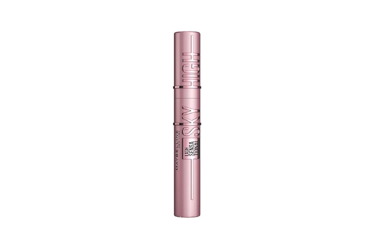 mascara de pestaás maybelline