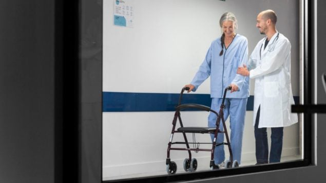 Medical Europa: innovación y calidad para la movilidad en 2025