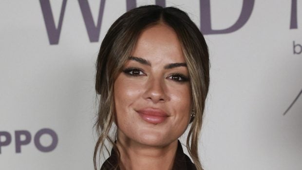 melyssa pinto, novia mario casas,