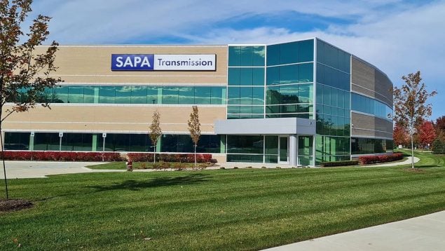 SAPA, Indra, Defensa, GEneral Dynamics, Santa Bárbara, Industria