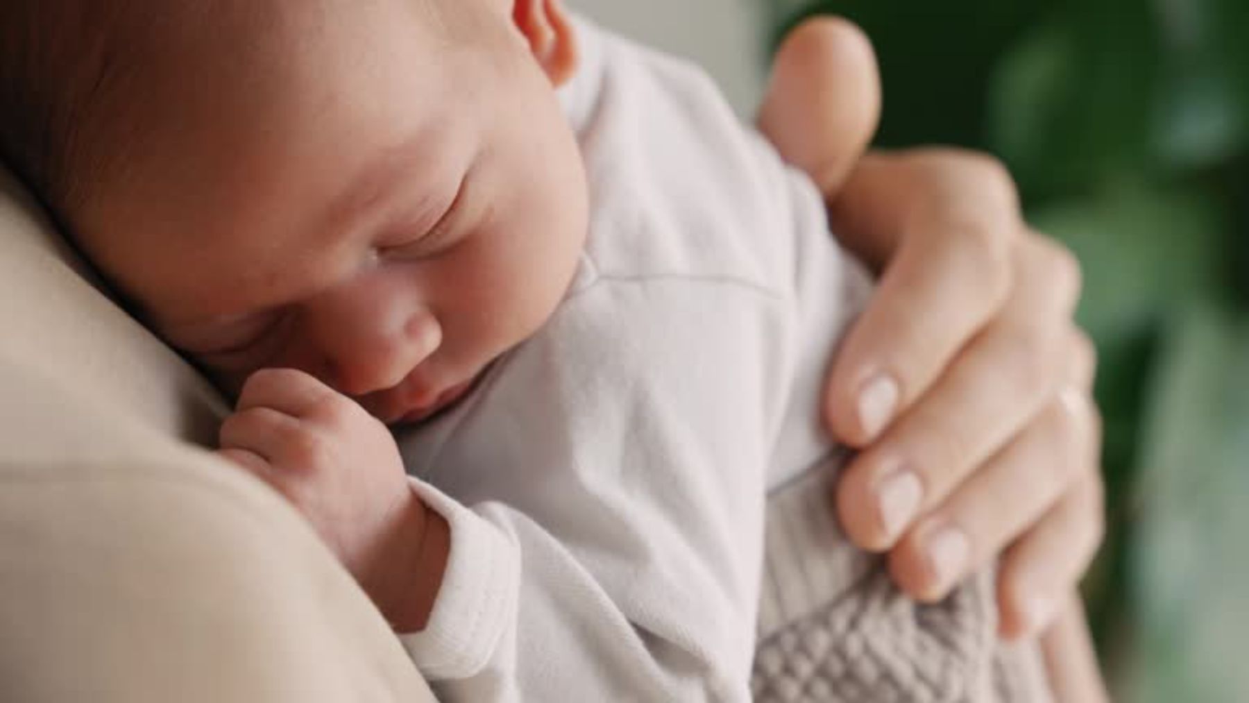 Ni Jon ni Aitor: estos son los nombres de niño más usados en el País Vasco