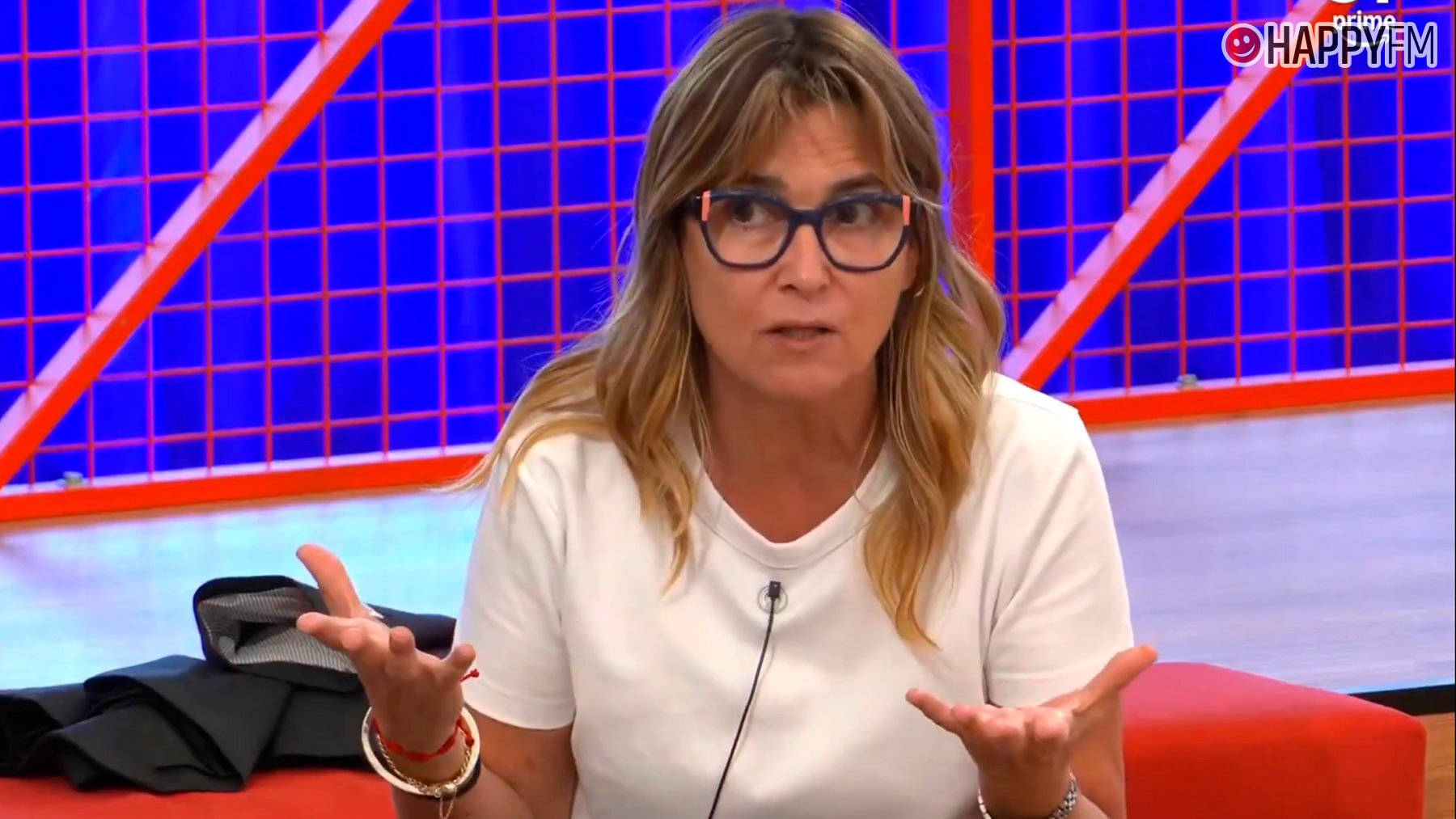 Noemí Galera da un toque de atención a los concursantes de ‘OT 2025’: «Me chirría mogollón»