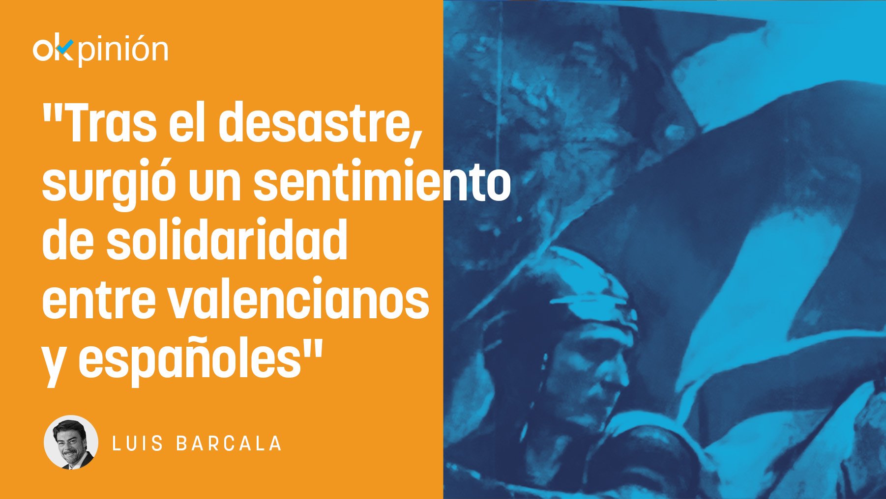 Un sentimiento de orgullo